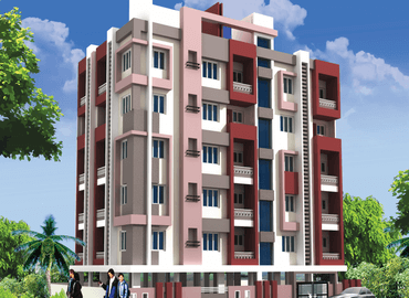 Gayathri Nivas, Bhoomatha Group, Bhoomatha Real estates