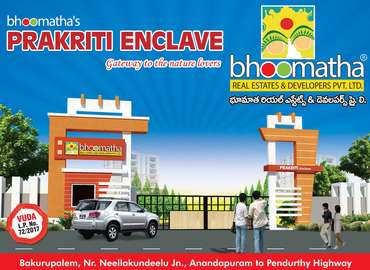 Prakriti Enclave, Bhoomatha Group