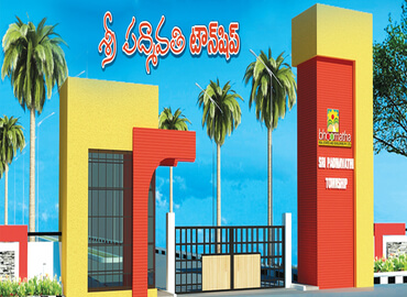 Sri Padmavathi Township, Bhoomatha Group, ventures in visakhapatnam