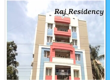 Raj residency, Bhoomatha Group